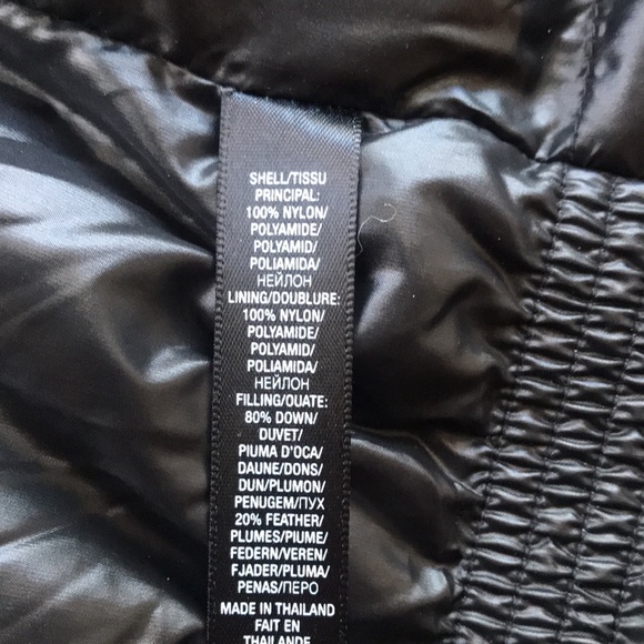 RLX Ralph Lauren silver vest xs - Picture 6 of 7